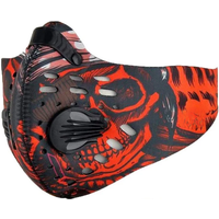 AliExpress Cycling Face Mask Men Women Outdoor Sports Running Training Masks Dust Proof Face Shield Activated Carbon Anti Smog Pollution