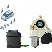 New window lift motor module For VW Passat B5 B6 B7 B8 CC 1K0959794L 1K0959795L 1K0959794Q 1K0959795Q 3C0959795B 3C0959794B