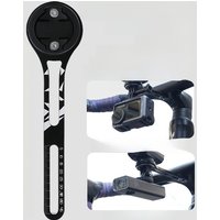 AliExpress ESLNF Integrated Cycling Speedometer Odometer Stopwatch GPS Stand Road Bike Handlebar Computer Mount Holder For Garmin / Bryton