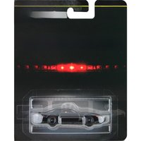 Original Hot Wheels Premium Car Pop Culture KITT Super Pursuit Mode Toy for Boy 1/64 Diecast Vehicle Model Birthday Gift