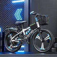 AliExpress OLOME Chase Flying Pigeon Kids Bike Girls Primary School Mountain Variable Speed 6-15 Years Old Big Kids Bike Bicicleta Infantil