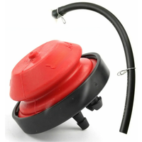 Lawn Mower Primer Pump Fuel Pump+Hose Replace Part For Tecumseh 951-10639 951-10639A 751-10639