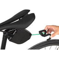 AliExpress rrskit Outdoor mountain bike trailer towing device Parent-child bike trailer rope road bike riding gear accessories