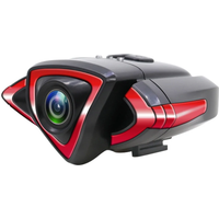 AliExpress centechia Cyclist Camera Night Rear View WiFi Mobile Phone Connection GPS Track Cam DVR Bicycle Cycling Video Recorder Bike Accessories