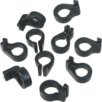 AliExpress GANOPPER Original Bike Disc Brake Pad Fixing Screw Caliper Spring Clips Split Pin Lock Pin For Shimano XT SLX XTR Bicycle Accessories
