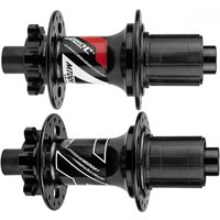 AliExpress NONE ARC MT009 Rear Hub 4in1 BOOST 10x135 12x142 12x148 MTB XC Gravel E Bike Bicycle Hub 28H 32H HG XD MS-Micro Spline 12V 6 Pawl
