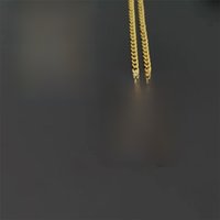 Customized Fashion Trend Classic Personalized Text Carving Pendant Necklace Stainless Steel Text Picture Pendant Logo Pendant Je