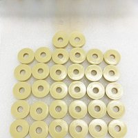 Propeller Clip For DJI T40 T50 Agricultural Propeller Clip Gasket with Agras Drone Part Double-layer Sandwich Pad Wear-resistant
