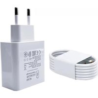 Honor 66W Super Fast Charger For Honor X9B X50 X40 X30 90 80 70 60 50 Pro SE Magic Vs3 Fold V2 4 5 6 Play5 Type C Charging Cable