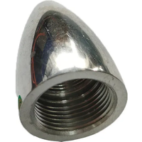 Accessories for Pipe Inspection Camera SYANSPAN Drain Sewer Pipeline Industrial Endoscope PCB Gasket and Connector for Cable