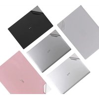 Anti Scratch Laptop Vinyl Sticker Skin for 2024 2023 2022 LG Gram Pro 16 2in1 16T90SP 16Z90SP 16Z90Q 16Z90R Series Cover Film