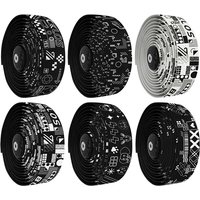 AliExpress BUCKLOS Road Bike Tape Speed Race Bicycle Handlebar Winding Anti-slip Soft Gravel Cycling Bar Tapes Handles Wrapper Accessories