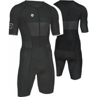 AliExpress NONE Hot RIGHTTRACK Trisuit MEN'S World Triathlon Jumpsuit Summer Skinsuit Swimming Cycling Running Competition Appare