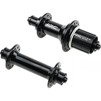 AliExpress ARC 270g Road Bike Hub 1:1 2:1 Front 20 Holes Rear 24 Holes Aluminum Alloy Road Hub 4 Pawls Sealed Bearing Hub For 8 9 10 11v