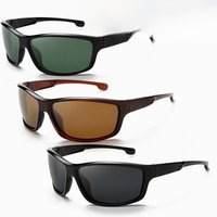 AliExpress okuma Okuma Sports Sunglasses TR90 Men's and Women's Polarized Sunglasses Cycling Sunglasses Men's Fishing Glasses