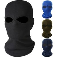 AliExpress NONE Cycling Mask Balaclava Face Mask Dustproof Windproof Face Cover for Men Women Full Face Cover Head Scarf Hiking Sports Face Mask