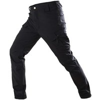 AliExpress THORSOL Men's Motorcycle Pants Mtb Enduro Pants Motocross Off Road BMX ATV DH Mountain Bike Cycing Downhill Trousers Waterproof