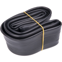 AliExpress ZTTO MTB Bicycle Inner Tube Schrader/American French Valve AV FV Tyre 26 27.5 29 Mountain Bike Tires 1.95 2.0 2.1 2.125
