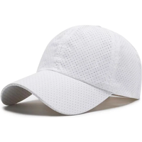 AliExpress NONE Sun Hat for Outdoor Sports - UV Protection Baseball Cap for Hiking, Running, Cycling - Casual and Fashionable Peaked Cap For Wom