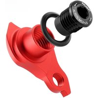 AliExpress MUQZI Bike Rear Derailleur Hanger M12 x 1.0 M12 x 1.5 For SRAM UDH Rear Mech Hanger