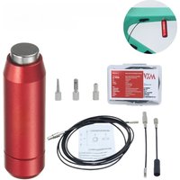 AliExpress VXM Bicycle Frames Internal Cable Routing Kit For Mountain Bike MTB Road Cycling Brake Shift Hydraulic Inner Wire Install Guide Tool