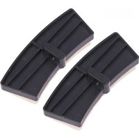 AliExpress JINHF Brake Pad Replacement Professional Accessories Friction Cotton Felt Caliper Exercise Bike Parts Spinnings Bike Pad For Gym Home