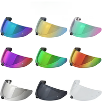 AliExpress Helmet Visor For HJC i70 i10 HJ-31 Motorcyle Helmet Sun Shield Lens Glasses Cascos Moto Visera Capacetes Accessories Parts Bike