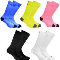 AliExpress smvp 3 Pairs Cycling Socks Men Breathable Mesh Sports Road Bicycle Socks Outdoor Nylon Running Sock MTB Racing Bike Socks Winter