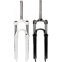 AliExpress SUNTOUR-Mechanical Aluminum Oil Spring Fork, Mountain Bike Fork, Shoulder Control Locking, XCM 26 in, 27.5 in, 29 in, 100mm