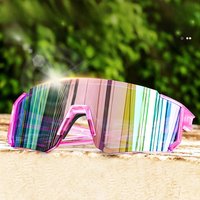 AliExpress SCVCN cool Bike Cycling Glasses MTB Bicycle Cycling Sunglasses Eyepieces fishing Eyewear UV400 Sports Outdoor golf Accessories