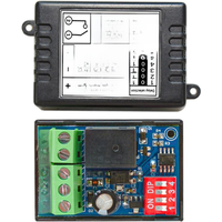 AliExpress occkic 12V Timer Relay On-Off Automotive Digital Delay Relay Electric Delay Timer Switch Cycle Time Delay Module With Casing