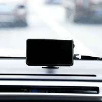 AliExpress STONEGO GPS Speedometer 4.5