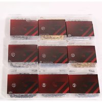 AliExpress BUCKLOS MTB Road Bike Chain 8/9/10/11/12S Bicycle 11 12 Speed Bicycle Corrente Ultralight 116/126 Links EL SL Cycling Bike Chain