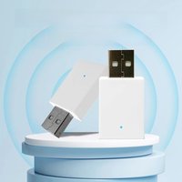 Tuya ZigBee Signal Repeater USB Signal Amplifier Extender ZigBee Gateway Smart Home Devices Smart Automation For Smart Life New
