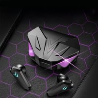 New Gaming Wireless Headphone Bluetooth Earphone audífonos bluetooth inalámbrico freeshippings items ear buds for xiaomi huawei