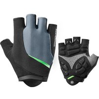 AliExpress ROCKBROS Bicycle Gloves Summer Breathable MTB Road Half Finger Bike Gloves SBR Gel Pad Shockproof Sports Cycling Shorts Gloves