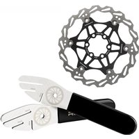 AliExpress riderace Bike Disc Brake Correction Wrench Mountain Bike Brake Rotor Alignment Truing Tool For Road Cycling Adjustment MTB Repair Tool