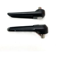 AliExpress GREATIN CYCLES Thru Axle Removable Lever With 6mm Hex Key Compatible With Plug-In Thru Axles With 6mm Bike Thru Axle Allen Hex Wrench Tool