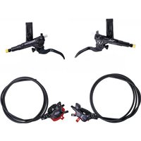 AliExpress Shimano SHIMANO DEORE XT M8100 Hydraulic Disc Brake BL-M8100 Brake Lever BR-M8100 BR-M8120 Brake Caliper Parts Original
