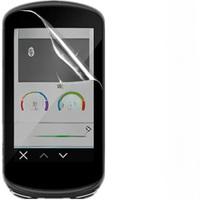 AliExpress Setoobay 3pcs Soft Clear Screen Protector Cover Protective Film For Garmin edge 1040/Solar 1030/Plus GPS Bike Bicycle Computer edge1040