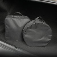 EV Car Charging Cable Storage Box Electric Vehicle Charger Cables Carry Bag For Geely LYNK&CO 01 05 03 09 02 04 06 07 08