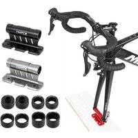 AliExpress TOOPRE Bicycle Fork Mount Car Roof Carrying Mount Quick Release Bucket Bike Parking Racks Bicycle Workshop Repaire Stands