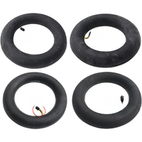 AliExpress NONE 10 Inch 10x2/2.125 10x2.50 Inner Tube for 10x2 255x80 10x3.0 80/65-6 Tire Electric Scooter Balance Bike Tyre