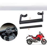 For DUCATI Multistrada 950 MTS 950S MTS950 MTS950S Multistrada950 Motorcycle Navigation Bracket Mobile Phone GPS Plate Support
