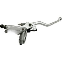 AliExpress NONE Motorcycle Brake Pump Front Brake Clutch Master Cylinder Hydraulic Brake Lever For KTM For Kayo K6 T6 T4 Dirt Pit Bike ATV Quad