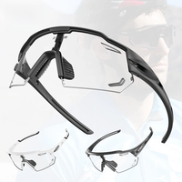 AliExpress X-TIGER Sport Color-changing Lenses Photochromic Polarized Glasses Bicycle Riding Fishing Outdoor Sunglass road bike Equipment