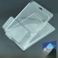 ABS Protective Shell for Hot Wheels Car Display Box Diecast 1/64 Voiture Car Culture Fast & Furious Boulevard Toys for Boys Gift