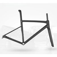 AliExpress Spcycle 2025 New R088 Carbon Road Bike Frame Disc Brake Full Hidden Cable UDH Hanger Lightweight Road Bicycle Frameset