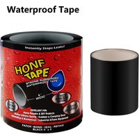 Good Quality Waterproof Tape Bucket Pipe Umbrella Repair Custom Size Leakage Strong Adhesive Hot Selling