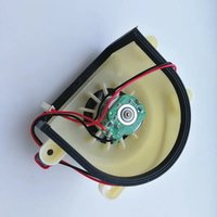 robot fan assembly motor engine for ilife V2/v3s Pro/v5s Pro/v5/v55/v5s/v50/x5 robot Vacuum Cleaner Parts engine replacement